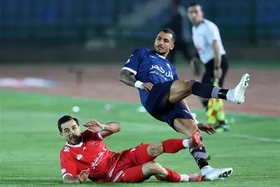 ترکیب احتمالی پرسپولیس مقابل تراکتور / اوسمار به چینش برنده دست نمیزند