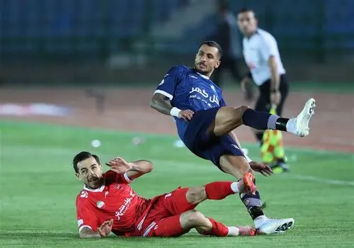 گل‌گهر یک بازیکن گابنی گرفت 