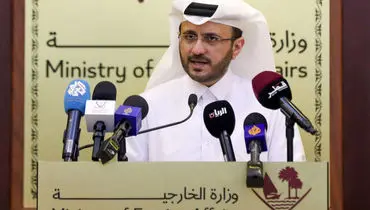 قطر: به توافق میان ایران و آمریکا اطمینان داریم
