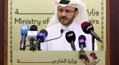 قطر: به توافق میان ایران و آمریکا اطمینان داریم
