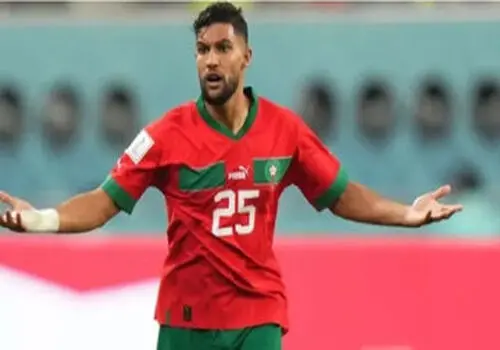 
تصمیم مهم فیفا برای اولین بازی پرسپولیس
