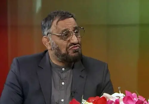 واکنش خالق ادعای «الزام لوله‌کشی مشروبات الکلی» به وایرال شدن حرف هایش+ فیلم