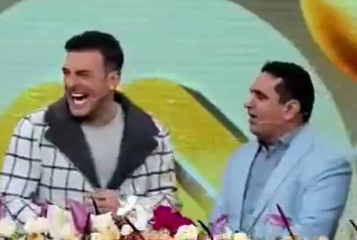 شوخی زننده با قزوینیها در یک برنامه صداوسیما! +ویدئو