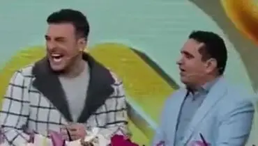 شوخی زننده با قزوینی‌ها در یک برنامه صداوسیما! +ویدئو