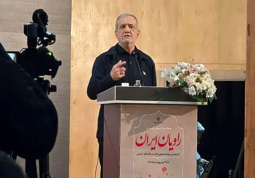 خبر خوب سخنگوی دولت: به‌زودی گشایش‌هایی در اینترنت حاصل می‌شود