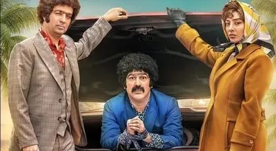  اکران مردمی طهران ۵۷ در شمیران‌سنتر غوغا کرد + فیلم