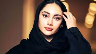 بهنوش طباطبایی وترلان پروانه در پشت صحنه سریال «سووشون»