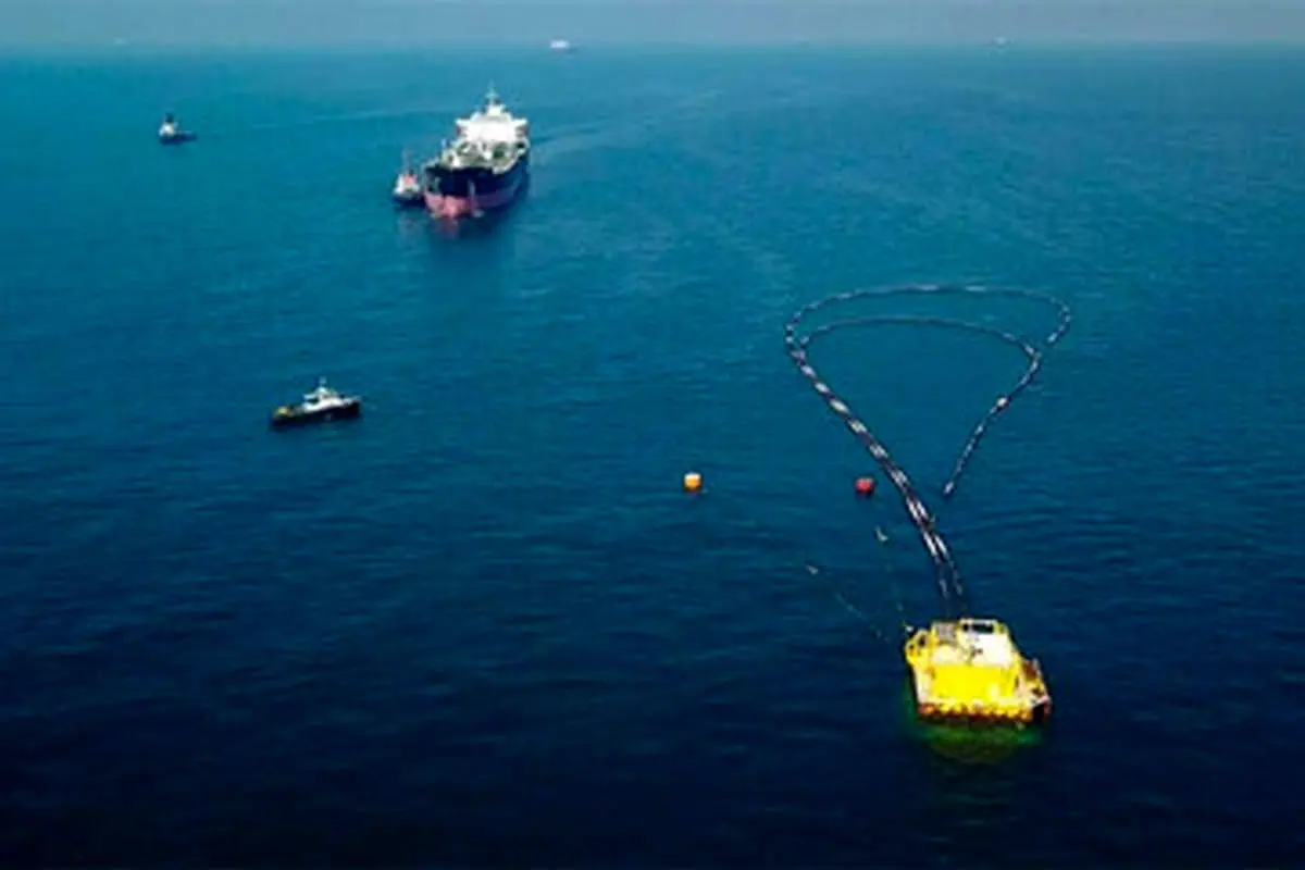 کدام کشتی‌ها از تنگه هرمز عبور کردند؟ 