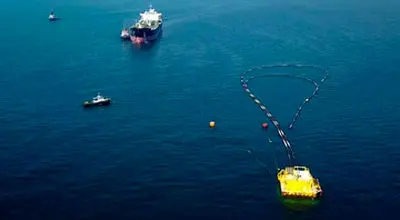 کدام کشتی‌ها از تنگه هرمز عبور کردند؟ 