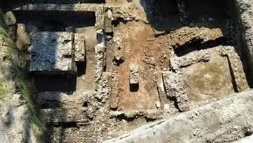 گورستان 2 هزارسالۀ «گلادیاتورها» در دل شهر باستانی کشف شد + عکس
