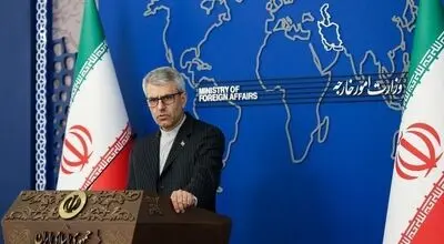 واکنش شدید به مواضع امارات و کانادا درباره جزایر ایرانی
