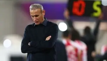 مهر تایید همسر یحیی به جدایی اش از پرسپولیس+ عکس
