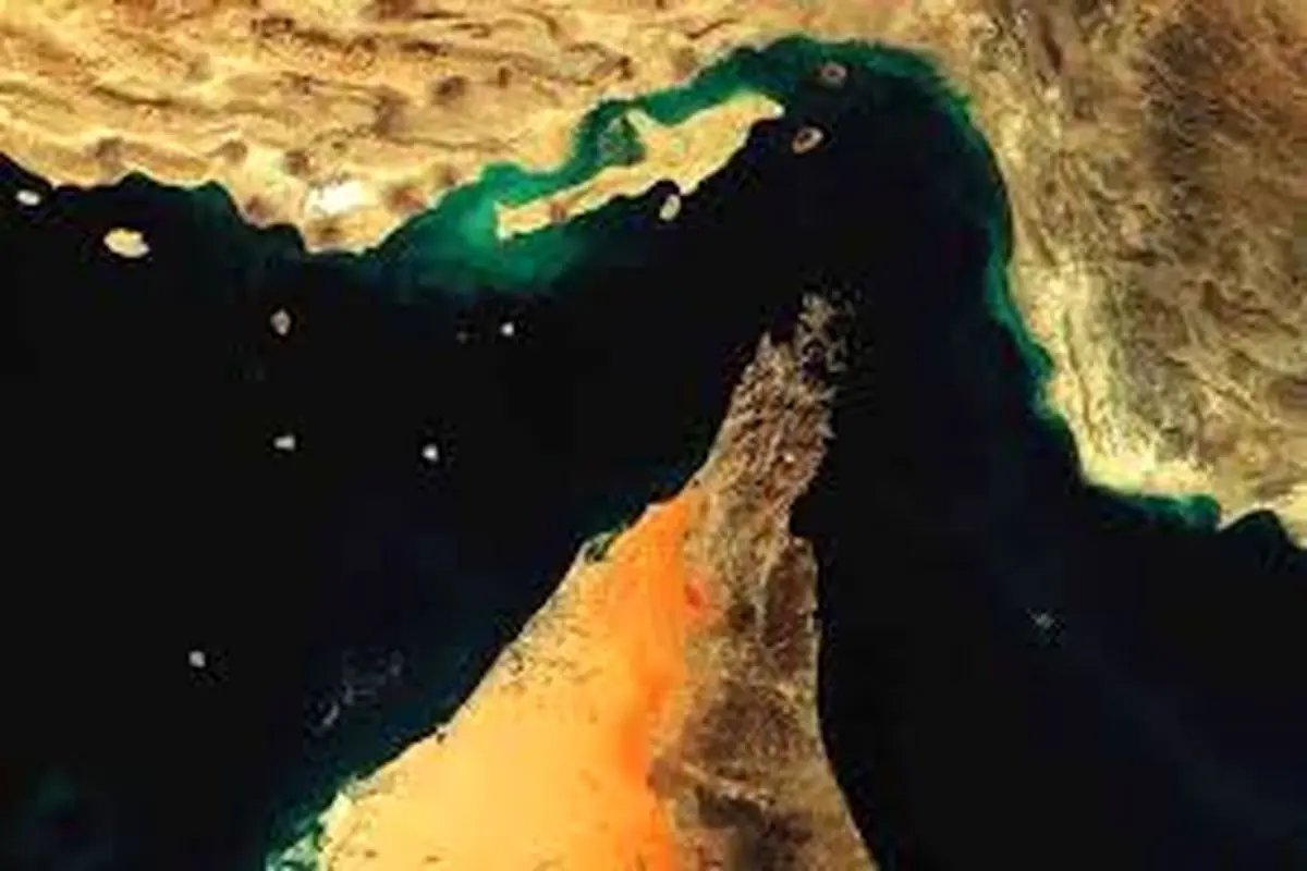 احتمال بسته شدن تنگه هرمز و وحشت آمریکا