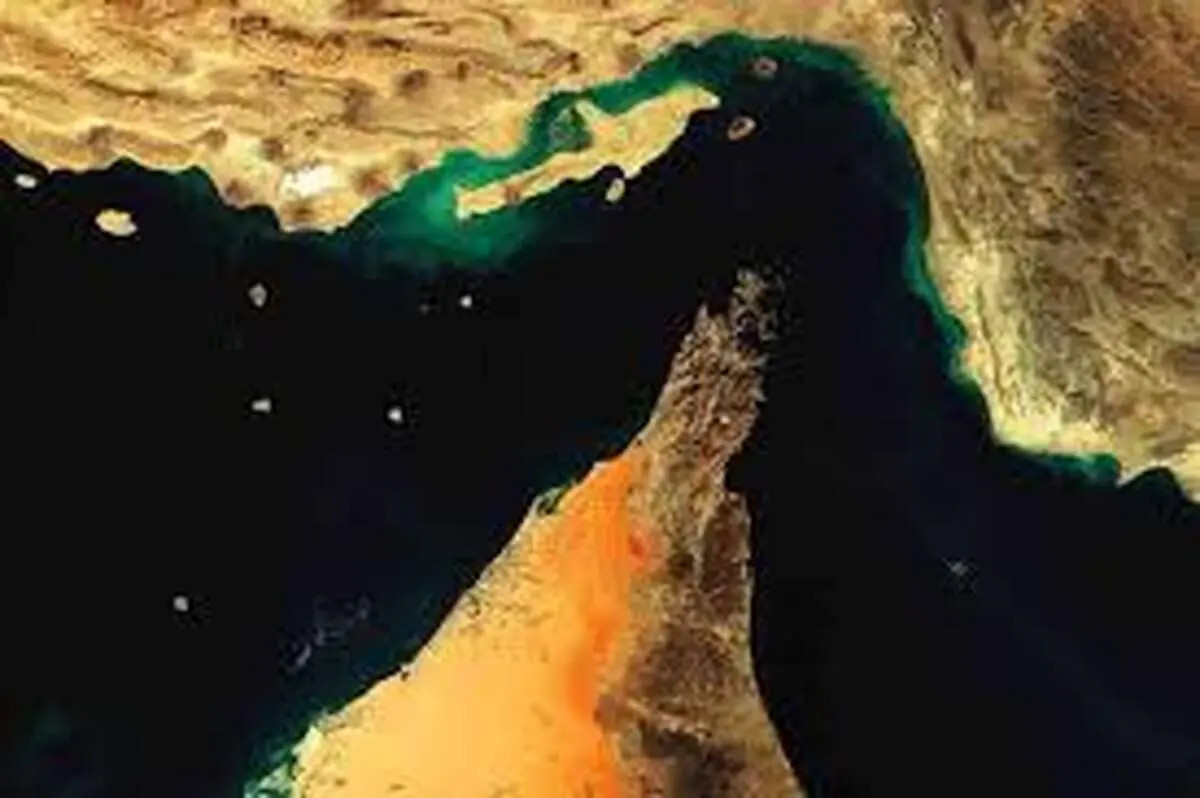 احتمال بسته شدن تنگه هرمز و وحشت آمریکا
