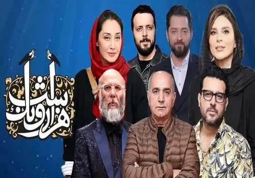 حامیان سینمایی اسرائیل را بشناسید!
