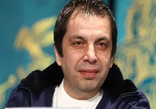 تیپ شبنم قربانی در مراسم ختم پدر عباس جمشیدی‌فر خبرساز شد!