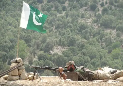 پاکستان شکست مذاکرات را اعلام کرد