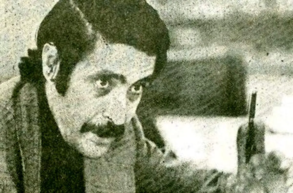 نویسنده ای که ۵۰ سالگی را ندید ولی نامش ماند