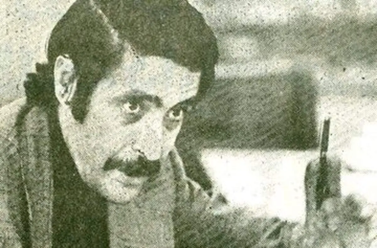 نویسنده ای که ۵۰ سالگی را ندید ولی نامش ماند