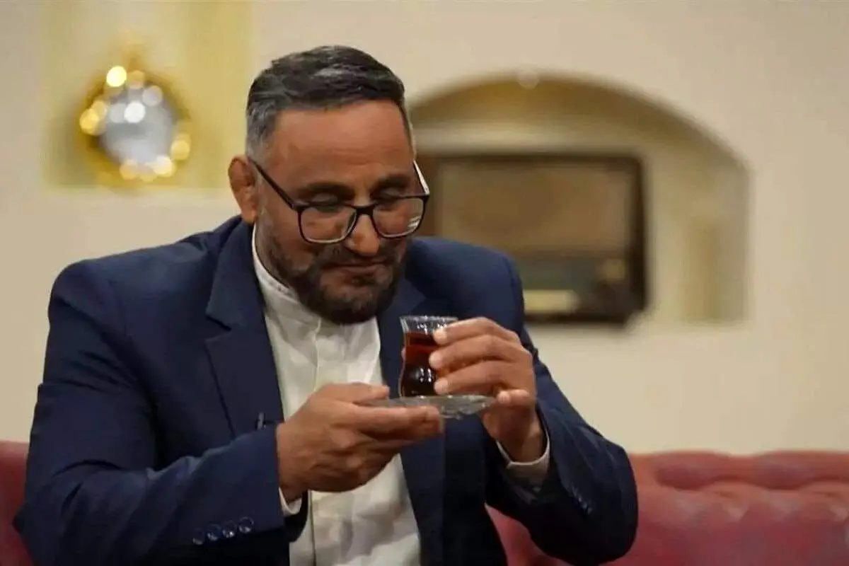 واکنش جالب آقای «جدی میفرمایید» به شکست تیلور آمریکایی