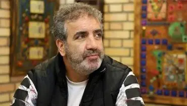 پیشکسوت پرسپولیس عزادار شد