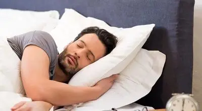 یک راهکار ساده برای خواب بهتر و گردش خون سالم‌تر

