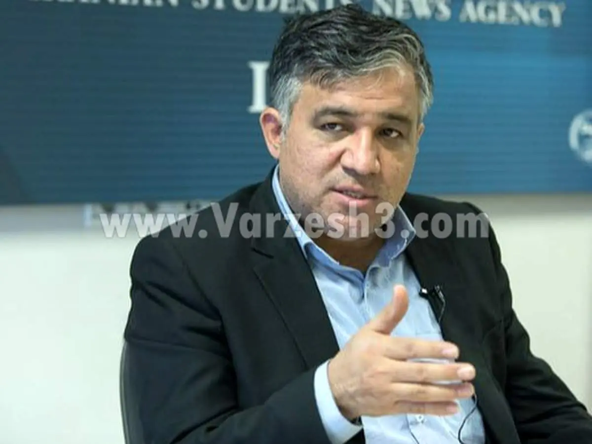 اظهارنظر تاجرنیا درباره نزدیکی فکری سعادتمند و کارگرجم