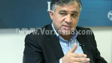  اظهارنظر تاجرنیا درباره نزدیکی فکری سعادتمند و کارگرجم