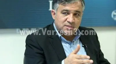  اظهارنظر تاجرنیا درباره نزدیکی فکری سعادتمند و کارگرجم