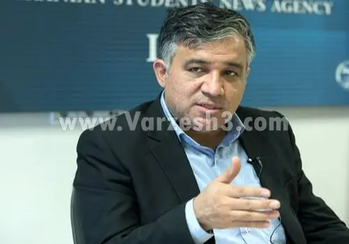  اظهارنظر تاجرنیا درباره نزدیکی فکری سعادتمند و کارگرجم