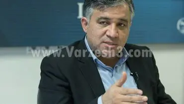  اظهارنظر تاجرنیا درباره نزدیکی فکری سعادتمند و کارگرجم