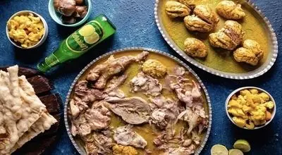 همه چیز درباره کله‌پاچه؛ از مزایا تا هشدارهای پزشکی

