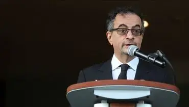 سفیر انگلیس با یک شوخی برکنار شد