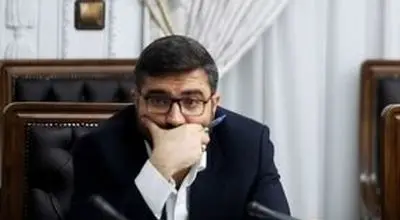 دختر معاون رئیس‌جمهور مرگ مغزی شد