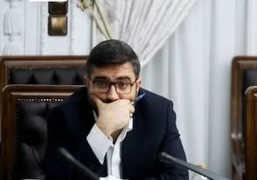 آیا میدانستید این چهره مشهور سینما همسر اول عاطفه رضوی بوده است ؟ 
