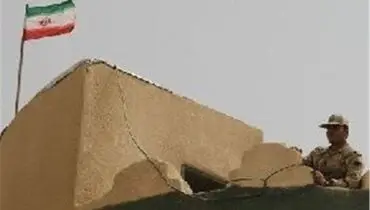 اطلاعیه مرزبانی درباره مشکل پیش آمده برای ۶ مرزبان در مرز افغانستان