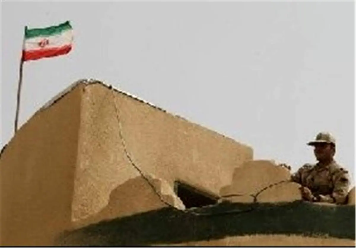 اطلاعیه مرزبانی درباره مشکل پیش آمده برای ۶ مرزبان در مرز افغانستان