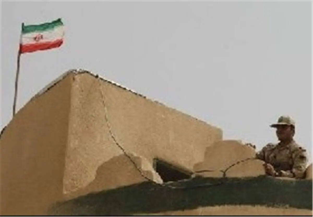 اطلاعیه مرزبانی درباره مشکل پیش آمده برای ۶ مرزبان در مرز افغانستان