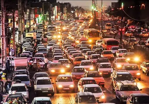 استایل خانم مجری معروف در کنسرت مصطفی راغب+ عکس
