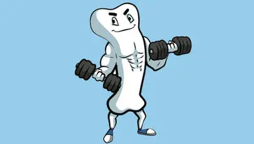 ورزش نکردن در دهه ۳۰ و ۴۰؛ بهایی سنگین برای سلامتی استخوان‌ها