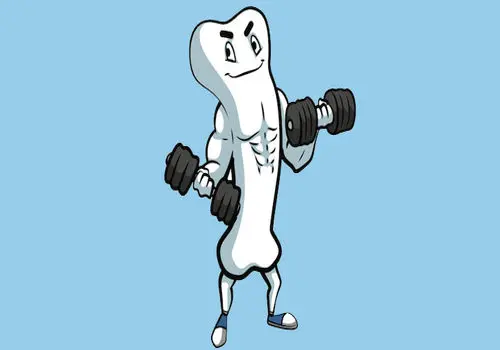 ورزش نکردن در دهه ۳۰ و ۴۰؛ بهایی سنگین برای سلامتی استخوان‌ها