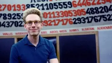 مرد عجیبی که اعداد را می‌بیند و زبان را حس می‌کند!