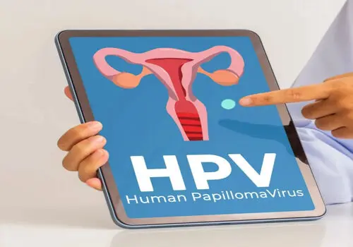 انتقال ویروس HPV از استخر واقعیت دارد؟