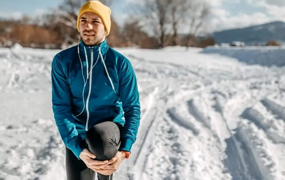 در روزهای سرد باید پرتحرک‌تر باشیم+ علت
