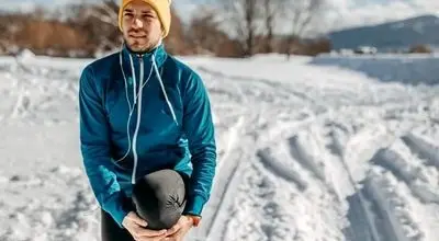 در روزهای سرد باید پرتحرک‌تر باشیم+ علت
