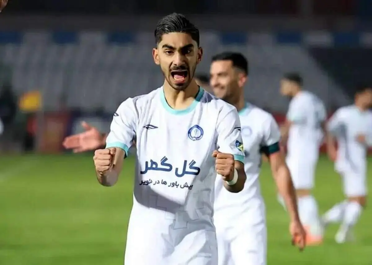 افشاگری کسی که پسرش به استقلال گل زد؛ مدیر استقلال گفت آینده پسرت اصلاً برایم مهم نیست