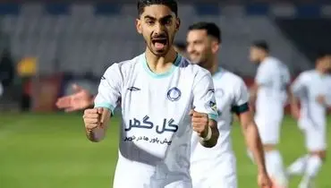 افشاگری کسی که پسرش به استقلال گل زد؛ مدیر استقلال گفت آینده پسرت اصلاً برایم مهم نیست