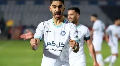 افشاگری کسی که پسرش به استقلال گل زد؛ مدیر استقلال گفت آینده پسرت اصلاً برایم مهم نیست