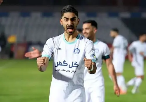 افشاگری کسی که پسرش به استقلال گل زد؛ مدیر استقلال گفت آینده پسرت اصلاً برایم مهم نیست