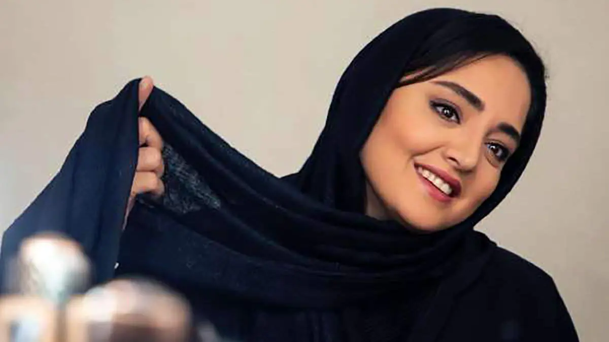 استوری نرگس محمدی برای تولد کارگردان معروف